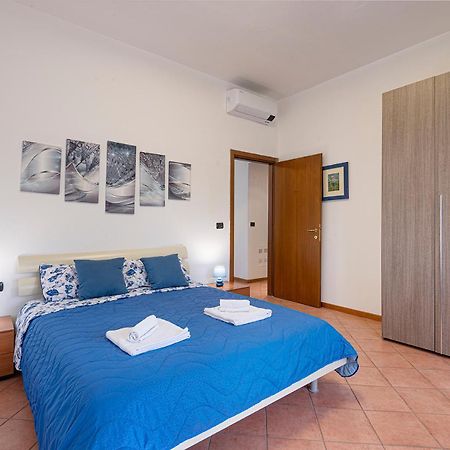 Casa Viotti Monza Apartment Exterior foto