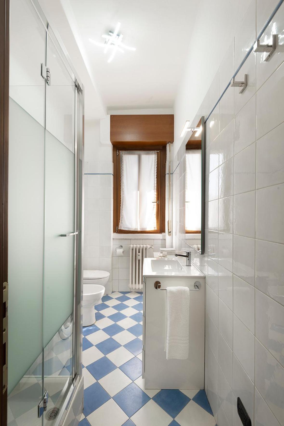 Casa Viotti Monza Apartment Exterior foto